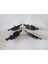 Bmw 3 Serı- E30- 84/91; Arka Fren Balatası 316/318/320/325 (KABLOSUZ)(DİSK)(125,40X37,70X16)(BRA 4