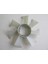 Nıssan Skystar- Pıck Up- ND22- 03/12; Fan Kanadı 2