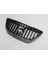 Seat Ibıza- 09/12; Ön Panjur Komple Nikelajlı/siyah (Tüv)(Tyg) 1