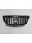 Seat Ibıza- 09/12; Ön Panjur Komple Nikelajlı/siyah (Tüv)(Tyg) 3