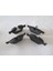 Bmw 3 Serı- E90- 05/11; Ön Fren Balatası (KABLOSUZ)DİSK(155.2X63.50X19,50/154.7X63.50X19,50)(BRAMAX) 3