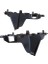 Peugeot 208- 20/22; Ön Tampon Bağlantı Braketi Set (2parça) (Tyg) 1