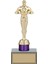 - Figürlü Kupalar - Oscar Figürlü Kupalar FG-002 C - 23 cm 1