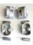 Toyota Corolla- ZZE121- 02/06; Piston Std (78,30X1,2X1,2X3) (1zzfe) (1,6cc Vvtı Motor) (Tık) 1
