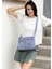 Omuz Crossbody Çanta Kadın Büyük Kapasiteli Sırt Çantası (Yurt Dışından) 2