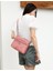Omuz Crossbody Çanta Kadın Büyük Kapasiteli Sırt Çantası (Yurt Dışından) 3