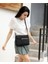 Omuz Crossbody Çanta Kadın Büyük Kapasiteli Sırt Çantası (Yurt Dışından) 4
