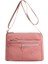 Omuz Crossbody Çanta Kadın Büyük Kapasiteli Sırt Çantası (Yurt Dışından) 1