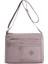 Omuz Crossbody Çanta Kadın Büyük Kapasiteli Sırt Çantası (Yurt Dışından) 1