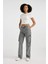 90's Wide Leg Yüksek Bel Geniş Paça Uzun Jean Pantolon B5475AX23CW 2