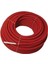 Spiral Boru Pe-Rt 16X2 S Kırmızı 1