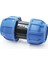 Plastik Kaplin Manşon 20X20MM 1