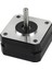 3D Yazıcı Parçaları Ekstruder Nema 17 Step Motor 42X42X23MM 17HS4023 Prusa I3 Kossel Corexy (Yurt Dışından) 5