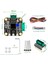 Nema 17 Step Motor Sürücüsü, Mks SERVO42C Pcba Motor Sürücü Kiti Ultra Sessiz Kart, Kayıp Adımları Önlemek Için Cnc-Lazer Parçaları (Yurt Dışından) 4