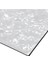 3 Katlı Pvc Pickguard Malzeme Levhası Dıy Kesilmemiş 16.9X11.4X0.09 In, Inci Beyazı (Yurt Dışından) 3