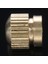 10 Adet Tenor Korna Anahtar Düğmesi Piston Değeri Kapak Vidaları Trompet Tenor Korna Kornet Tuba Aksesuarları (Yurt Dışından) 5