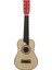 25 Inç Ihlamur Ağacı Akustik Gitar 6 Strings Küçük Mini Gitar Gitar Seçim Dizeleri ile Çocuklar Için Başlangıç (Yurt Dışından) 2
