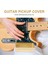 Gitar Humbucker Pikap Kapakları Lp Elektro Gitar Altın Için Dayanıklı Gitar Pikap Kapakları (Yurt Dışından) 5