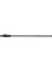 1-Güçlü Siyah Karbon Fiber Viyolonsel Endpin 3/4 ve 4/4 Viyolonsel Parçaları (Yurt Dışından) 1