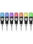 Rgb USB Kondenser Mikrofon Kardioid Oyun Mikrofonu, Şok Emme Monteli Filtreli (Yurt Dışından) 2