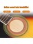Gitar Soundhole Nemlendirici Halk Gitar Nem Regülatörü Klasik Gitar Soundhole Kapağı Gitar Nem Alma Cihazı (Yurt Dışından) 2