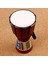 5 Inç Profesyonel El Davul Iyi Ses Perküsyon Müzik Aleti (Yurt Dışından) 3