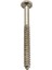 Pro Elektrik Bas Açık Tip Gürültüsüz Köprü Alıcısı 4 Telli Caz Bas Jb Tarzı Için, Siyah 92X18.3MM (Yurt Dışından) 5