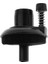 22MM Hi-Hat Standları Için Keçeli Plastik Hi-Hat Zil Koltuğu Parçaları Davul Aksesuarları (Yurt Dışından) 1