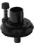 22MM Hi-Hat Standları Için Keçeli Plastik Hi-Hat Zil Koltuğu Parçaları Davul Aksesuarları (Yurt Dışından) 4