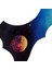 Akustik Gitar Pickguard Serin Pickguard Scratch Koruma Plakası Yedek Kendinden Yapışkanlı Gitar Aksesuarları (Yurt Dışından) 5