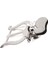Trombon Spektrum Klipsi Trombon Yürüyen Spektrum Klipsi Trompet Trombon Evrensel Yürüyen Spektrum Klipsi Müzik Standı (Yurt Dışından) 2
