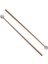 2 Çift Kauçuk Baget Vurmalı Çalgı Parçaları Ksilofon/marimba Tokmaklar Çekiç-3 Kauçuk Kafa (Yurt Dışından) 5