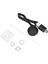 Gitar Keman Ukulele Mandolin Için Akustik Gitar Pikap Piezo Dönüştürücü (Yurt Dışından) 2