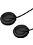 21-Inches Tel Uzunluğu 1/4 Inç Çıkış Jakı 2 In 1 Piezo Pikap Disk Dönüştürücü Gitar Keman Ukulele Mandolin Banjo Çello (Kapaklı) (Yurt Dışından) 2