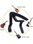 Gitar Tamir ve Bakım Alet Seti Dize Değiştirme Aracı Tuner Capo Üçü Bir Arada Sarma Teli (Yurt Dışından) 3