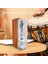 Piyano Gitar Için Taşınabilir Mini Mekanik Metronom Evrensel Metronom (Yurt Dışından) 3