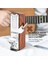 Piyano Gitar Için Taşınabilir Mini Mekanik Metronom Evrensel Metronom (Yurt Dışından) 5