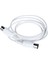Mıdı Uzatma Kablosu Erkek 5 Pin 1.5/4.95FT Yüksek Kaliteli 5 Pin Erkek 5 Pin Erkek Mıdı Uzatma Kablosu (Yurt Dışından) 1