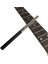 Gitar Perdesi Taçlama Dosyası, Perde Tamir Aracı Luthier Araçları Gitarlar, Ukuleles, Bas, Banjo, Mandolin Için 3 Boyutlu Tasarım (Yurt Dışından) 4