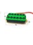 Şemsiye Kafa Iç Altıgen Pikap Stsq Dört Çekirdekli Çift Çift Bobin High-End Elektro Gitar Pikap 50 52 (Yurt Dışından) 2
