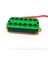 Şemsiye Kafa Iç Altıgen Pikap Stsq Dört Çekirdekli Çift Çift Bobin High-End Elektro Gitar Pikap 50 52 (Yurt Dışından) 4
