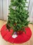 Christmas Tree - Noel Ağacı - Yılbaşı Ağacı - 250 cm Ağaç 1600 Dal 1.kalite E x clusive Süs Hediyeli 4