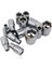 4 - 14MM 1/4" Raylı 13 Parça Lokma Anahtar Takımı C02-RH13 3