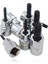 T10 - T50 3/8" 9 Parça Raylı Torx Uçlu Lokma Takımı C18S-RT09 3