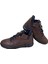 Erkek Crazy Deri Kahve Termo Taban BOT-3901-KAHVE 1