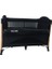 Babydoor 2053 Playgo Oyun Parkı 70X110 cm Bebek Beşik 3
