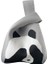 Cute Panda Ted Shoulder Bag (Yurt Dışından) 5