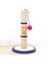 Sisal Clown Multi Headed Pillar Cat Crawl (Yurt Dışından) 1