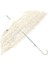 Lace Sunshade Prenses Umbrella Uzun Kolu Otomatik Sunscreen Umbrella (Yurt Dışından) 3