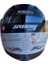 Sw 700 Motosiklet Kahverengi Yarım Kask 2